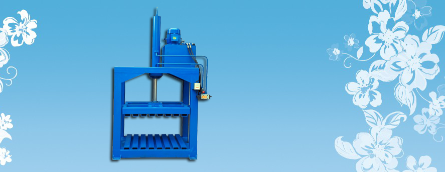 BALING PRESS MANUFACTURER